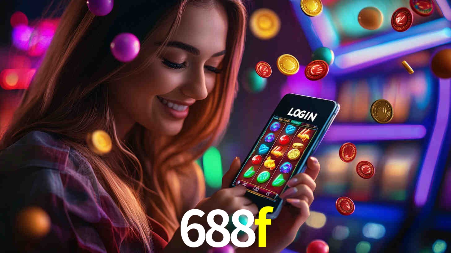 688f: Seu Cassino Premiado com Pagamentos Rápidos