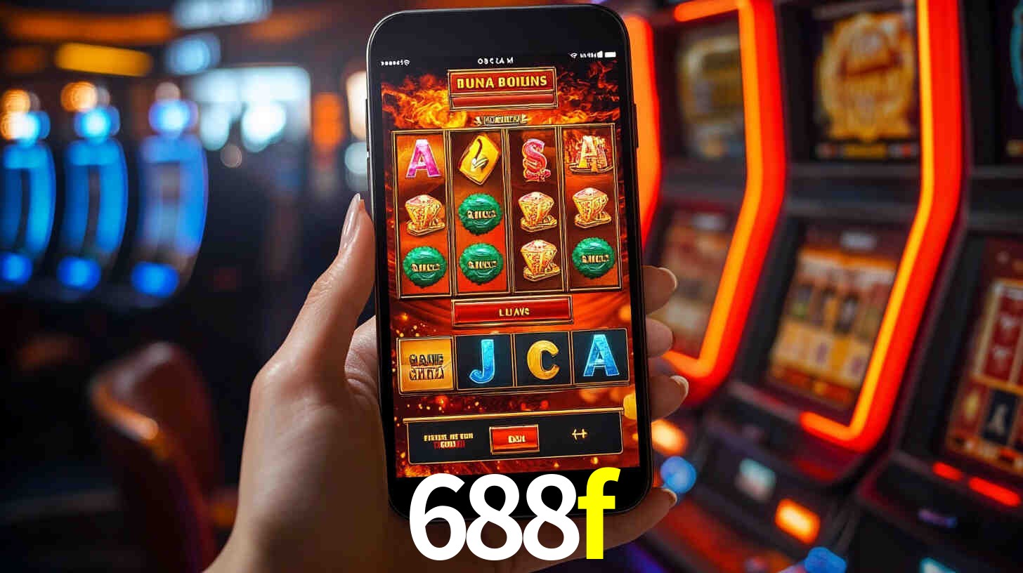 688f - Cassino On-line Emoção Total - 688f.com