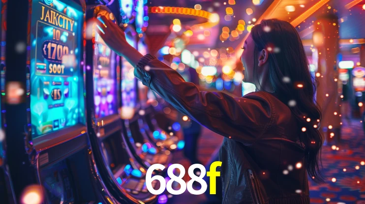 688f: Seu Cassino Premiado com Pagamentos Rápidos