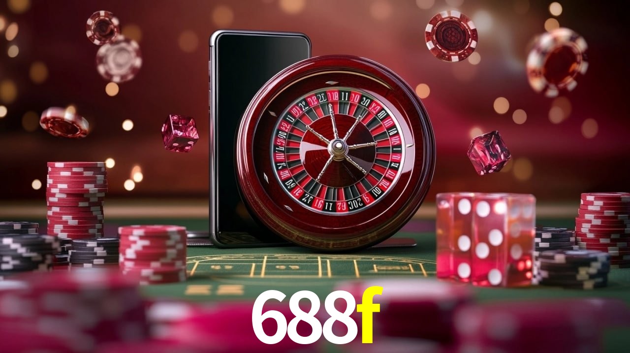 Football Betting 688f