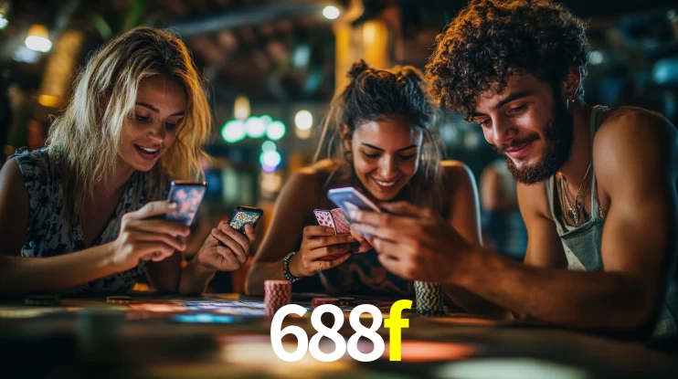 Welcome Bonus 688f