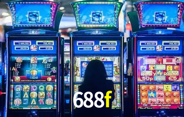 Descubra o Mundo do Cassino Online com 688f
