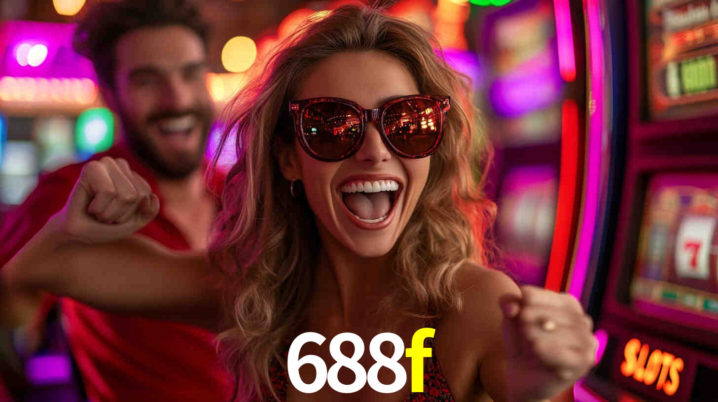 Inovações de Jogos na 688f: O Futuro das Experiências Interativas