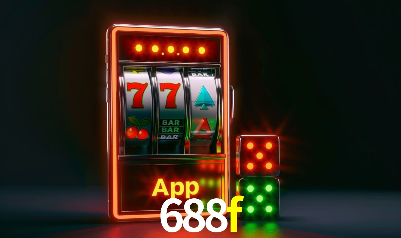 Jogos de Slot 688f