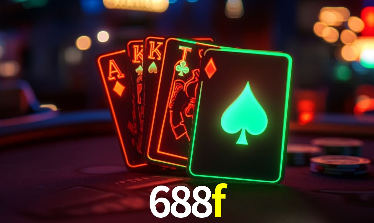 Casino Ao Vivo 688f