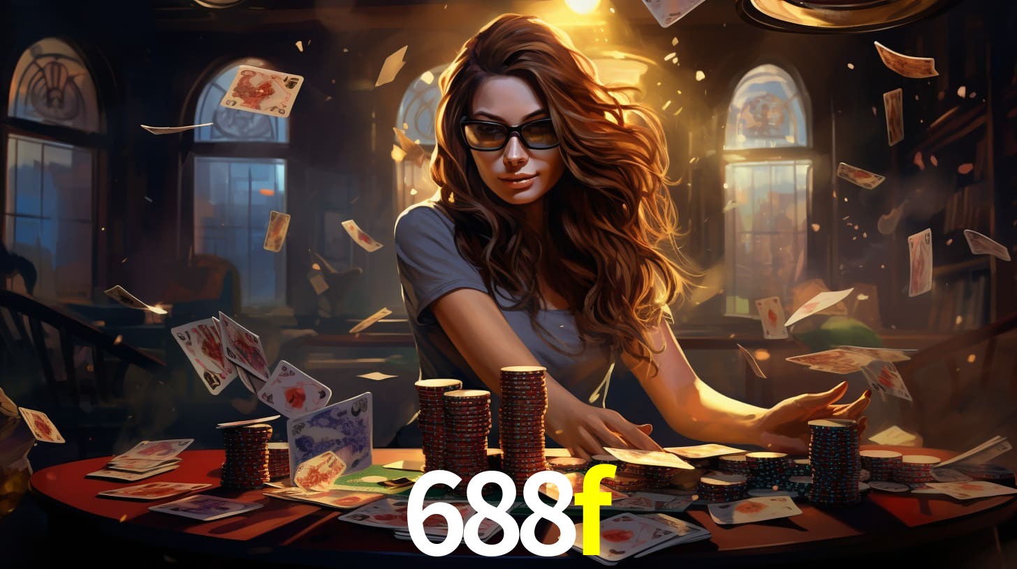 Roulette Table 688f