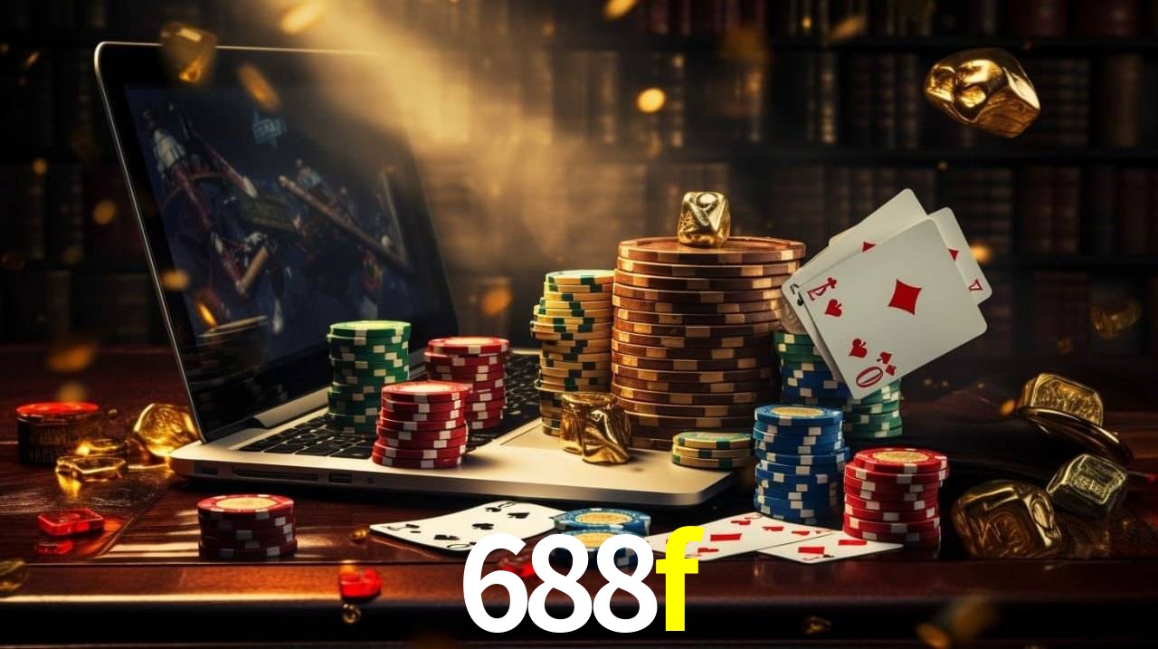 Apostas de Tênis 688f
