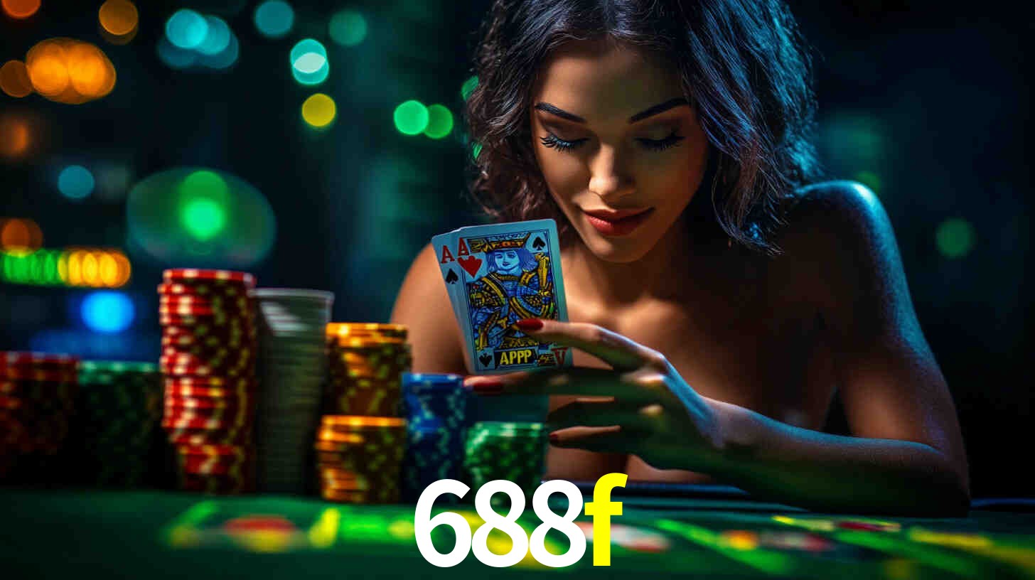 A Experiência Imersiva dos Cassinos Ao Vivo no 688f