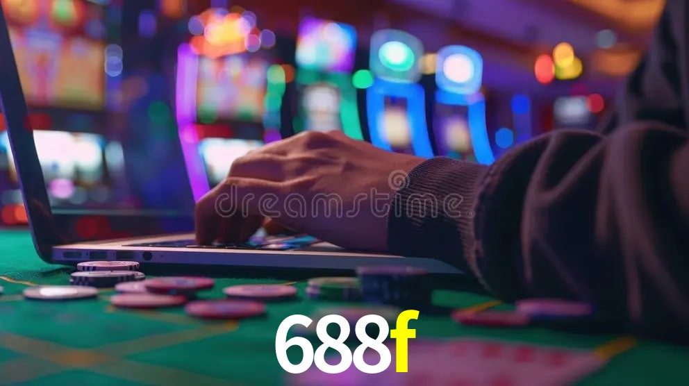 Mesa de Blackjack 688f