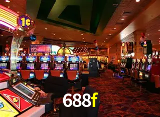 Descubra a Magia dos Jogos de Arcade no 688f