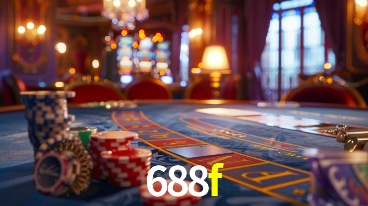 Live Casino 688f