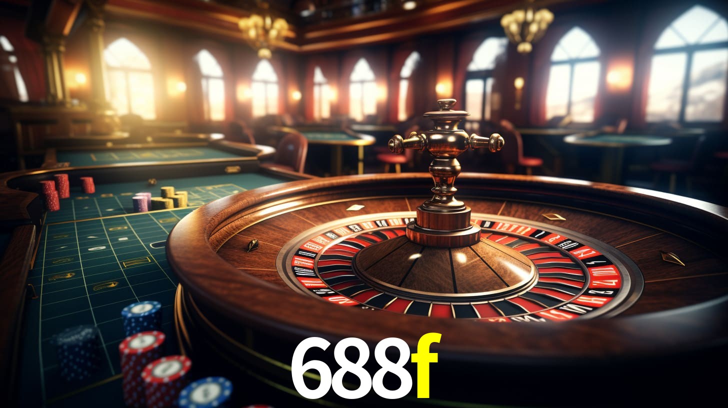 Live Casino 688f