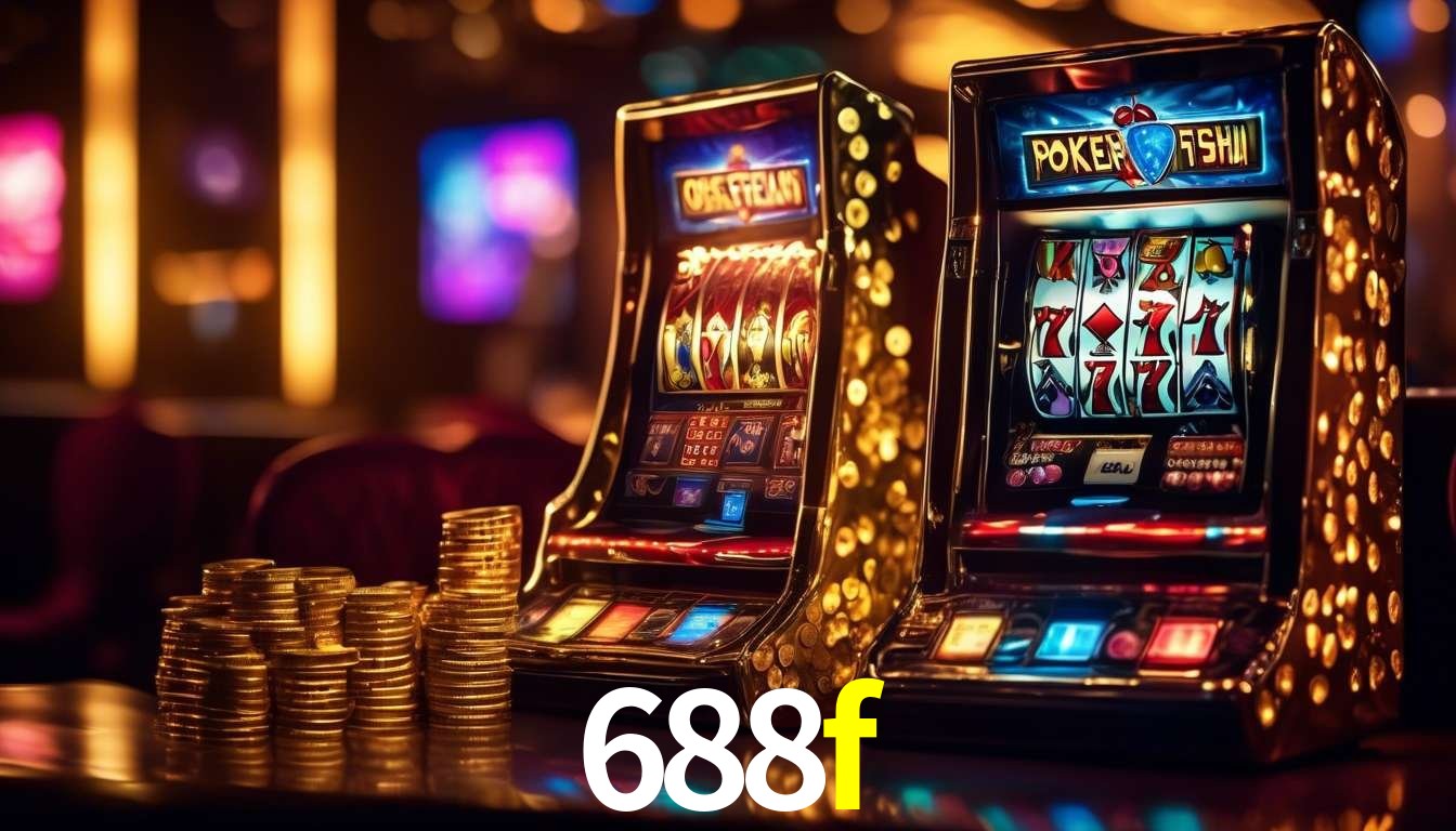 cassino 688f