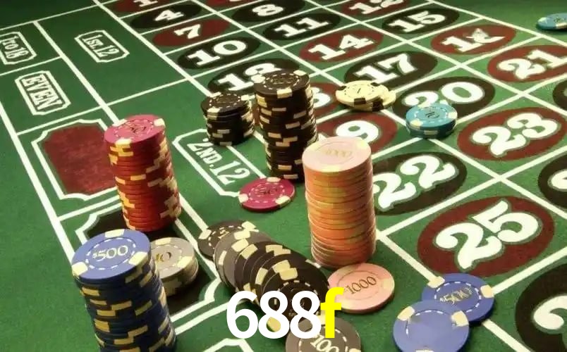Provedores de Jogos 688f