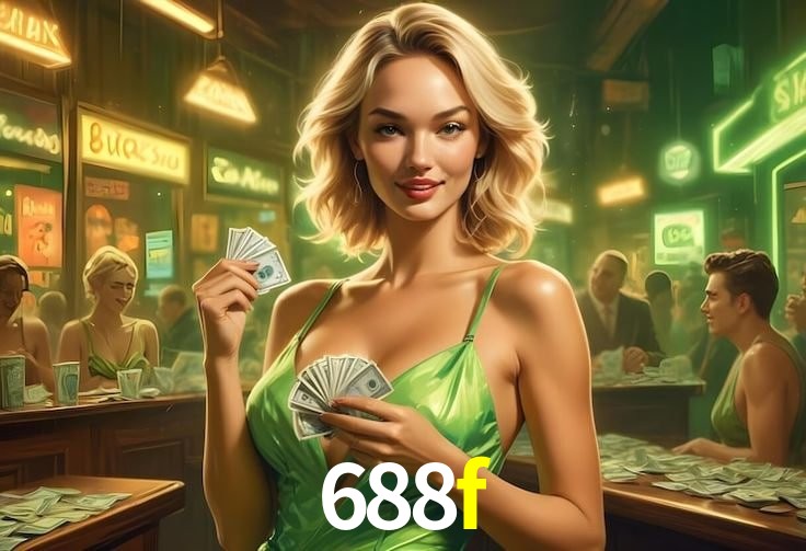 A Emoção da Loteria na 688f: Uma Chance de Mudança de Vida