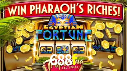Descubra o Mundo do Cassino Online com 688f
