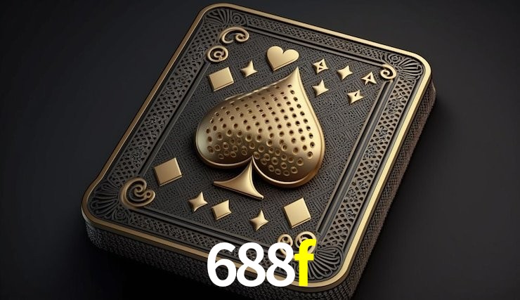Jogos de Slot 688f
