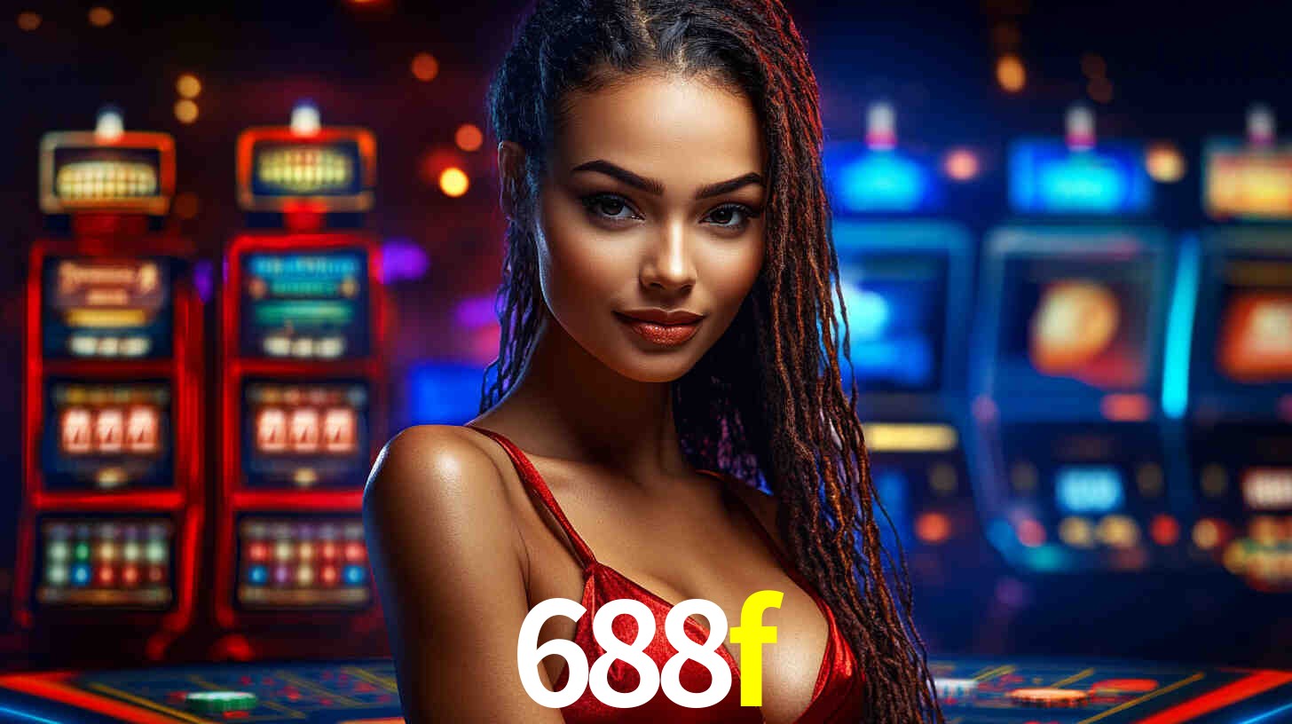 A Experiência Imersiva dos Cassinos Ao Vivo no 688f