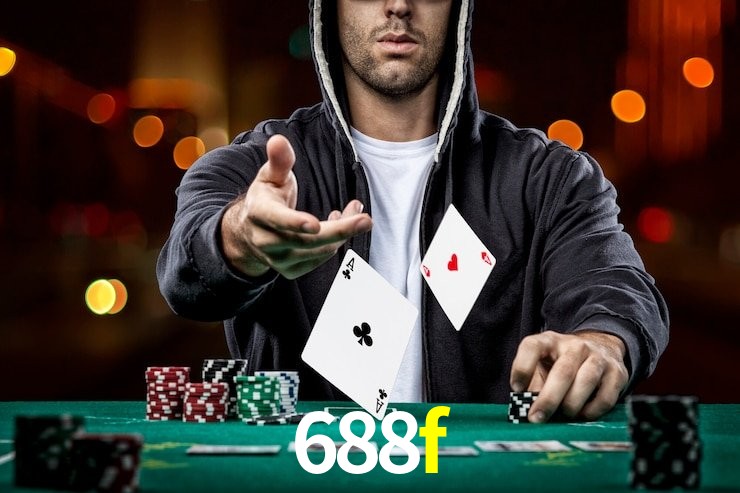 Odds Competitivas 688f