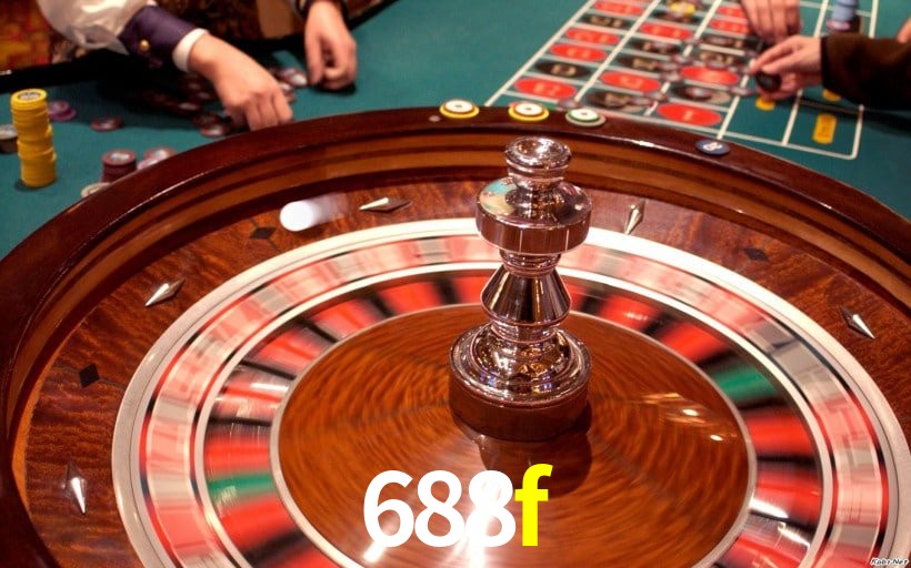 Mesa de Blackjack 688f