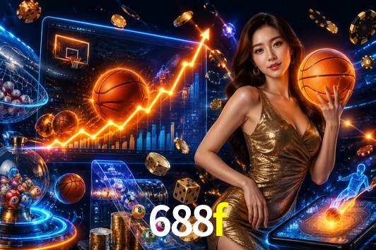 APP oficial da 688f para mobile