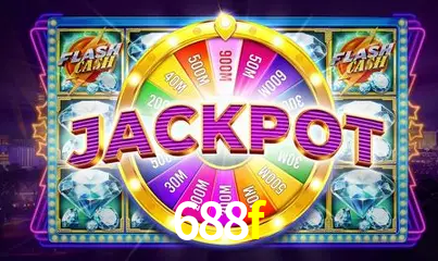 Descubra o Mundo do Cassino Online com 688f