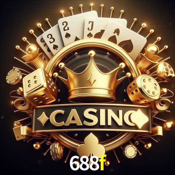 Provedores de Jogos 688f