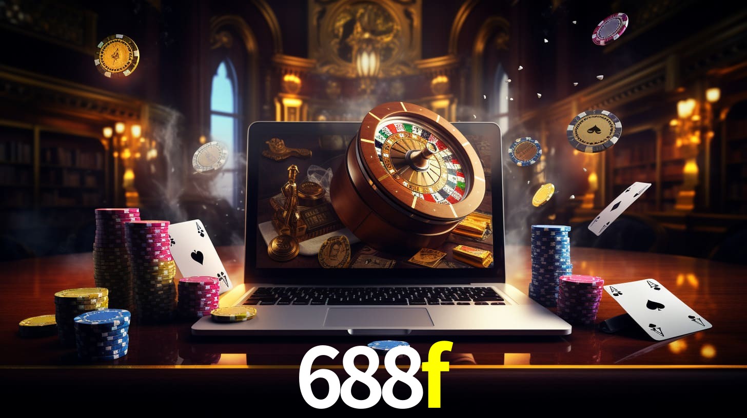 Welcome Bonus 688f