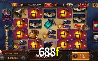 688f Cassino Online Certificado