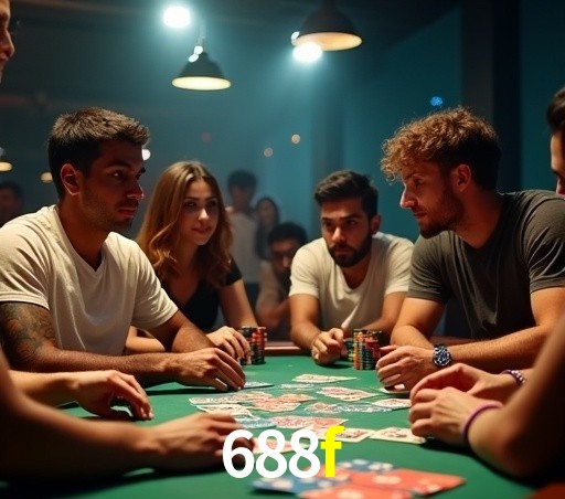 Slots 688f - Jackpots Progressivos