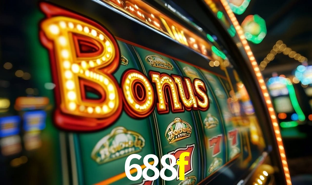 Slots 688f - RTP Alto Certificado