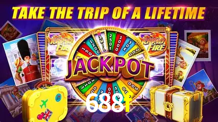 Descubra o Mundo do Cassino Online com 688f