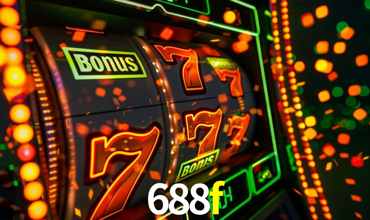 688f Logo 1