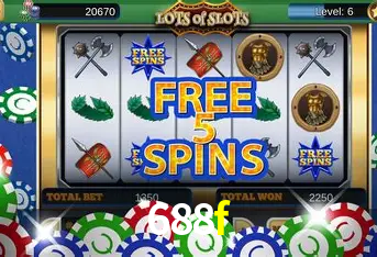 Descubra a Magia dos Jogos de Arcade no 688f