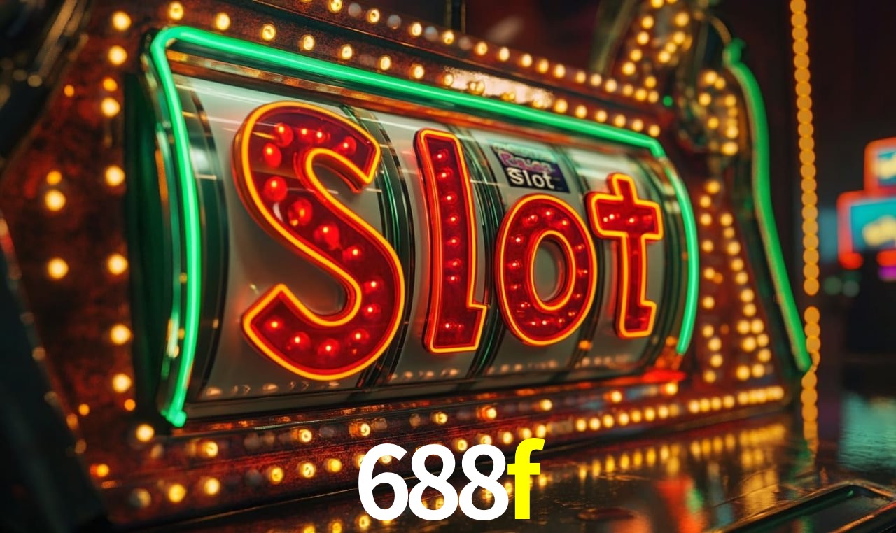 688f PIX Instantâneo - Saques em 8 Minutos