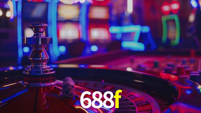 Sinta a adrenalina dos jogos de cassino com 688f