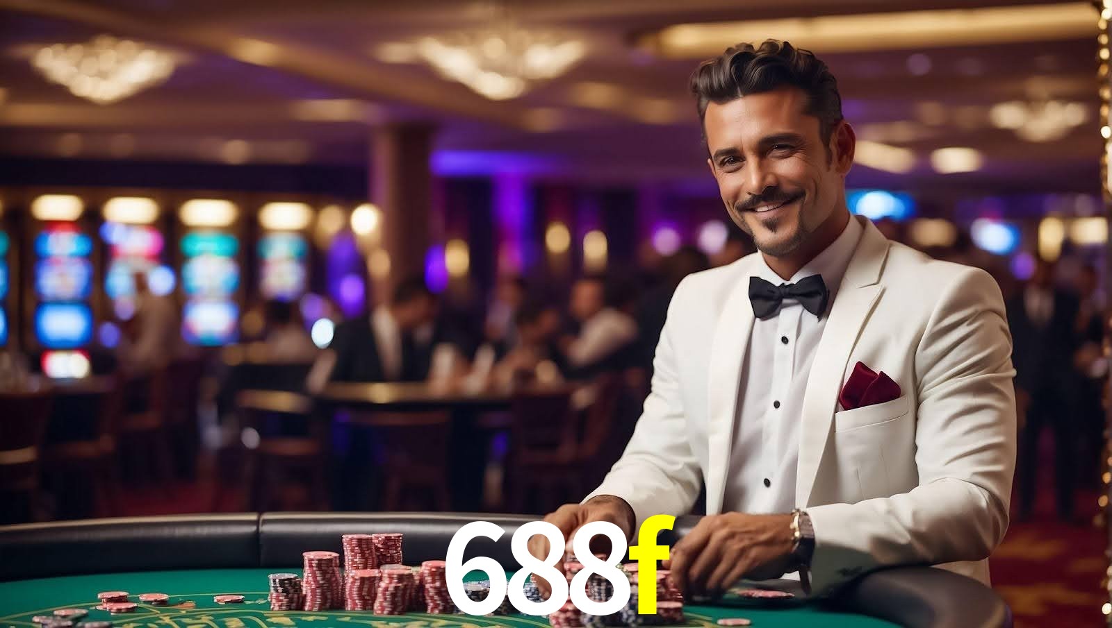 688f Certificado eCOGRA - Jogos Justos Auditados