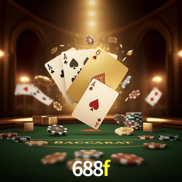 Live Casino 688f