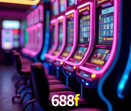 Slots 688f - Giros Grátis Diários