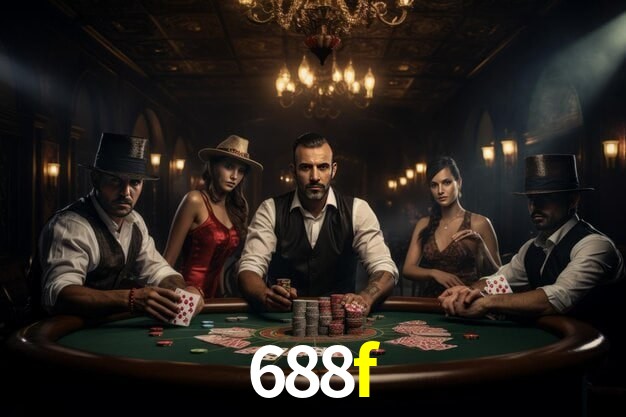 688f Logo 2