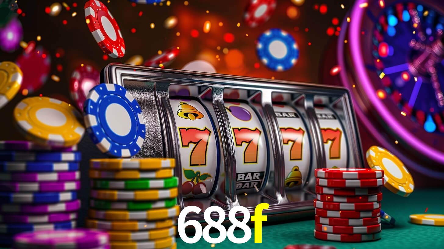 Casino Ao Vivo 688f