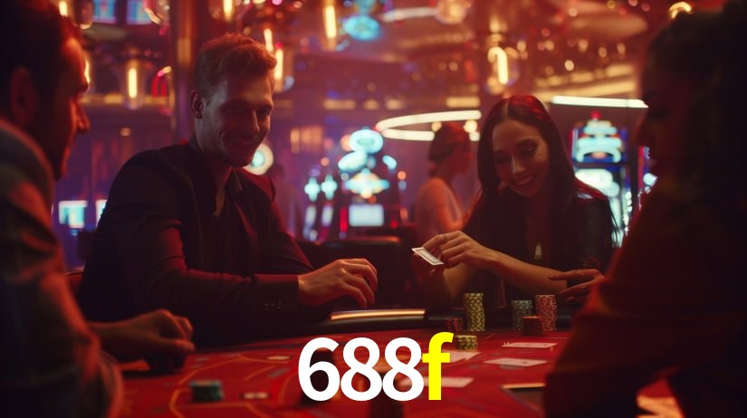 Descubra o Programa VIP da 688f: Vantagens Exclusivas para Jogadores