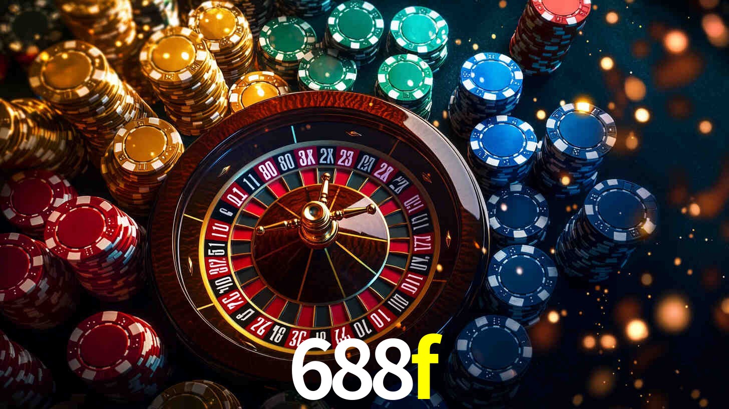 Ofertas Imperdíveis na 688f: Promoções e Bônus Que Valem a Pena