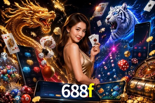 Football Betting 688f