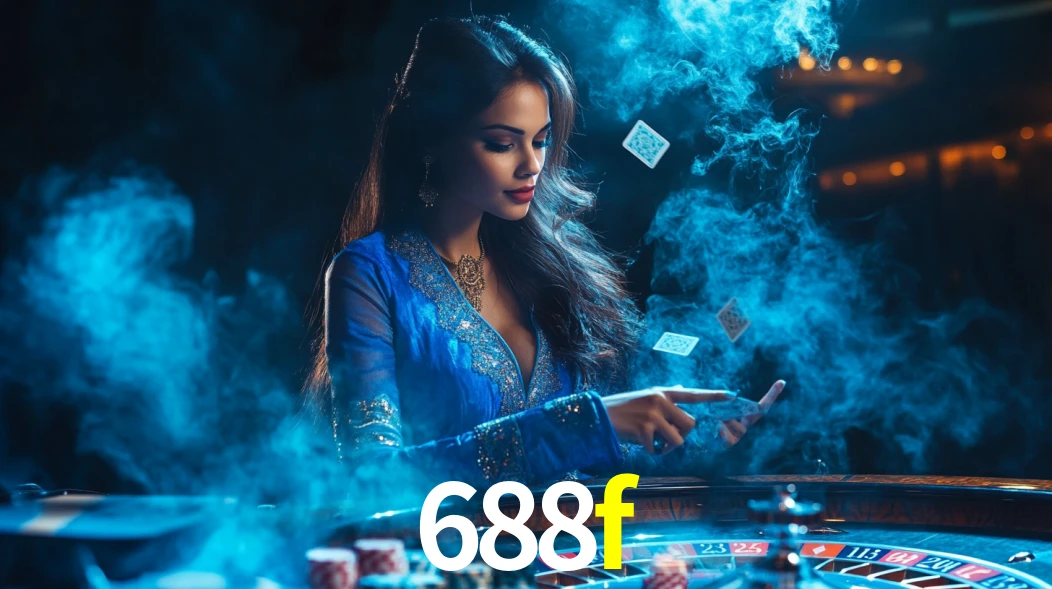 A Emoção da Loteria na 688f: Uma Chance de Mudança de Vida