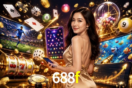 Game Providers 688f