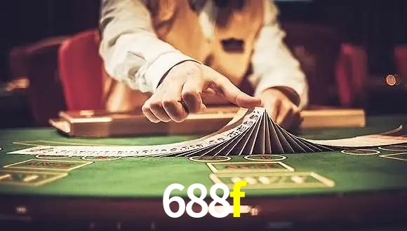 Blackjack Table 688f