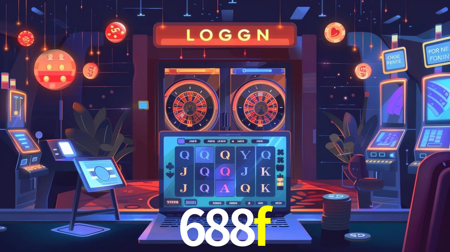 688f Instalar Logo 3