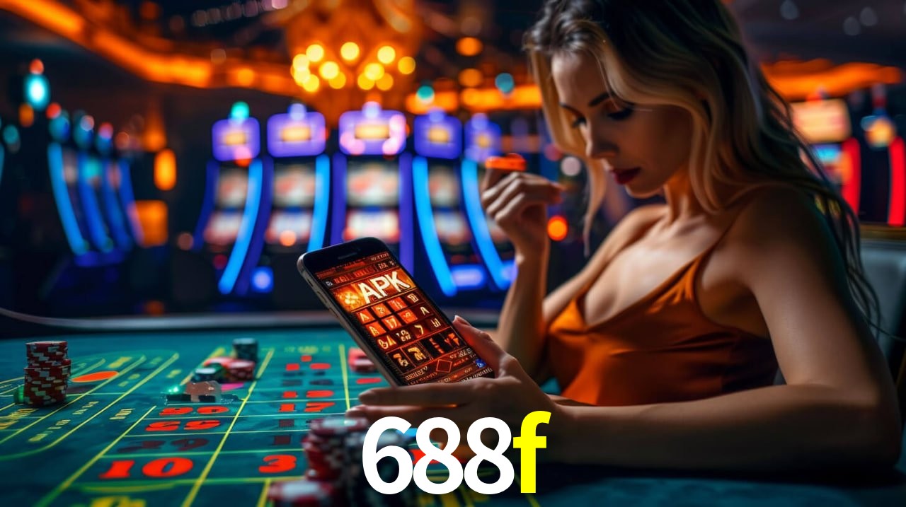 Roulette Table 688f