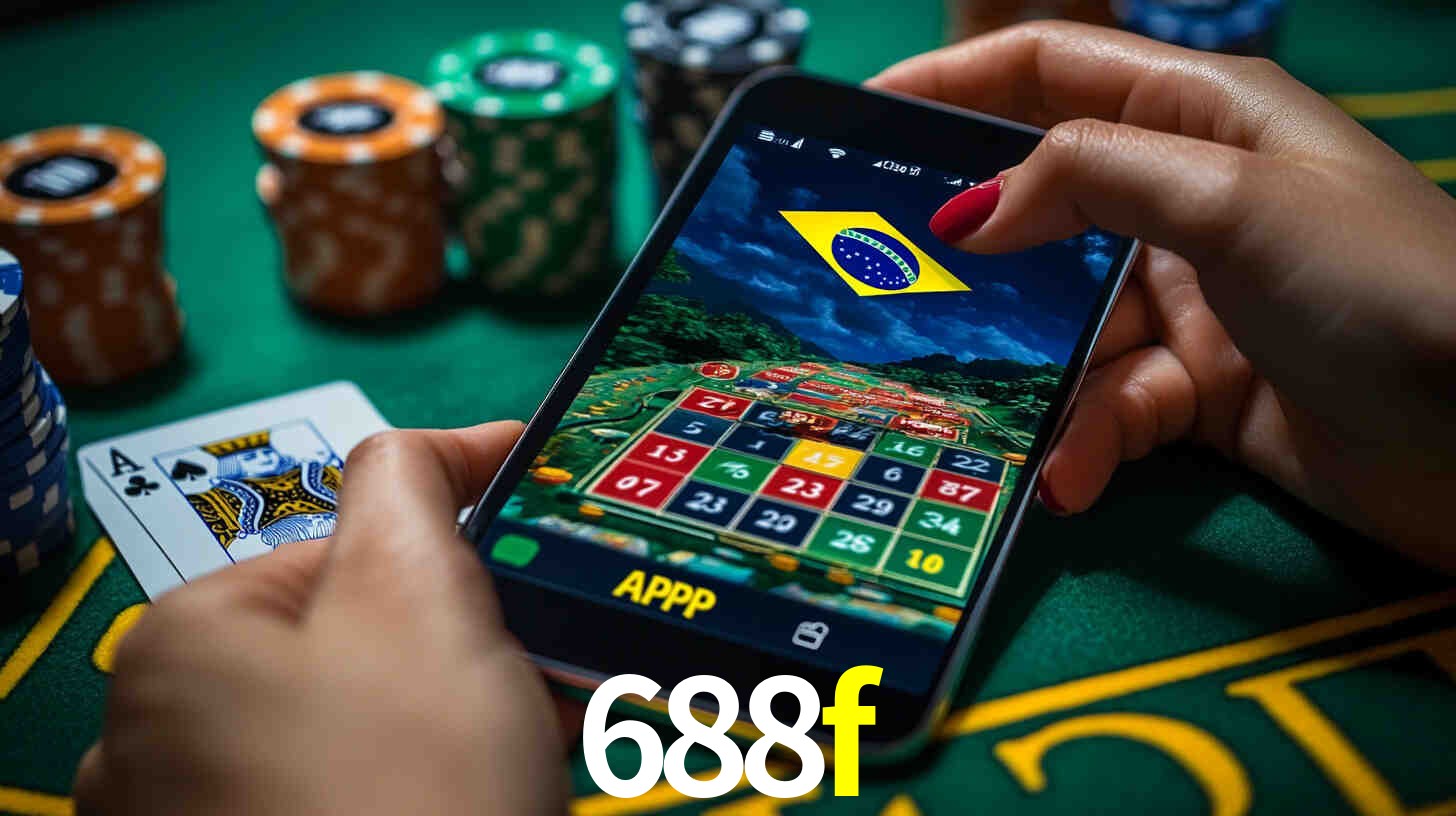 Explorando a Categoria de Eventos em Apostas na 688f